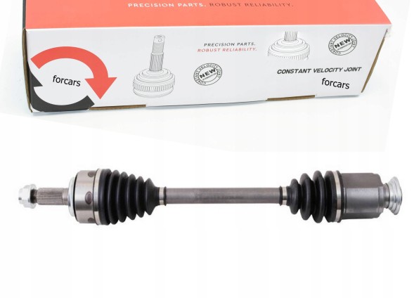 Китай Fcs-x523 ПРАВИЙ ВАЛ HONDA CRV IV 2.0 2.0 iVTEC 2012-2016 для підтримки