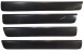 Volkswagen OE 7L6855074C НАБІР ДЕКОРАТИВНИХ СМУЖОК КАРБОН VW TOUAREG 7L 03-10