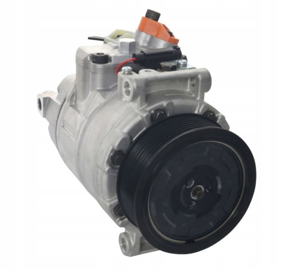motoGRAPA 263069326 КОМПРЕСОР MERCEDES GL-КЛАС (X164) 2006 - 2012