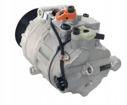 motoGRAPA 263069326 КОМПРЕСОР MERCEDES GL-КЛАС (X164) 2006 - 2012