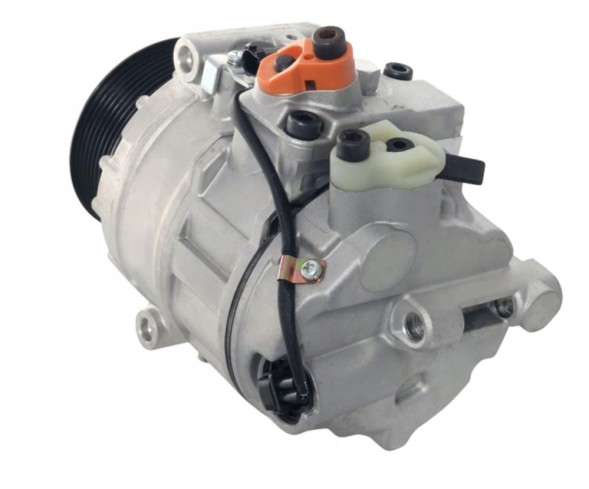 motoGRAPA 263069326 КОМПРЕСОР MERCEDES GL-КЛАС (X164) 2006 - 2012