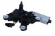 Maxgear 57-0252 Двигун склоочисника 57-0252 maxgear audi a1