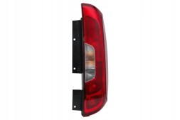 MAGNETI MARELLI 712206601120 Задній ліхтар 712206601120 magneti marelli fiat