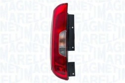 MAGNETI MARELLI 712206601120 Задній ліхтар 712206601120 magneti marelli fiat