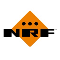 NRF 34520 Повітродувка nrf 34520