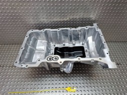 Jeep OE ПІДДОН ДВИГУНА JEEP WRANGLER JL 2.0T 4XE PHEV 17- 05048692AA