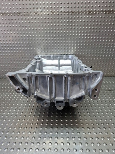 Jeep OE ПІДДОН ДВИГУНА JEEP WRANGLER JL 2.0T 4XE PHEV 17- 05048692AA