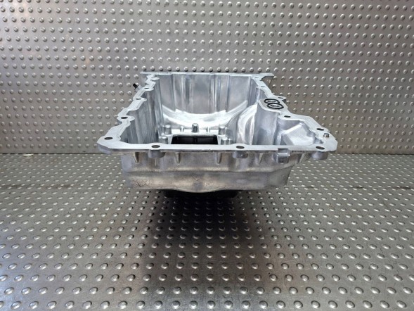 Jeep OE ПІДДОН ДВИГУНА JEEP WRANGLER JL 2.0T 4XE PHEV 17- 05048692AA