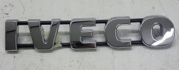 MTX 1276567720 ЕМБЛЕМА IVECO DAILY 06- ПЕРЕДНЯ IVECO