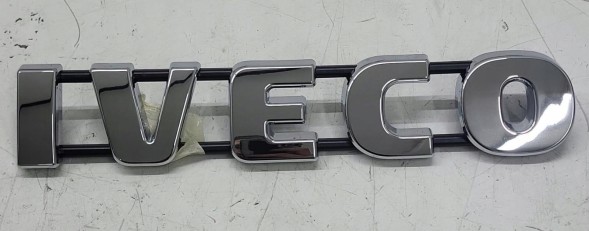 MTX 1276567720 ЕМБЛЕМА IVECO DAILY 06- ПЕРЕДНЯ IVECO
