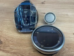 Crystal H.151. EVO Комплект з підсвічуванням Гілка пробігу EVO для BMW 5 G30 G31 G38 6 G32 7 G11 G12