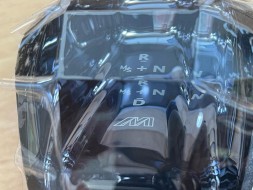 Crystal H.151. EVO Комплект з підсвічуванням Гілка пробігу EVO для BMW 5 G30 G31 G38 6 G32 7 G11 G12