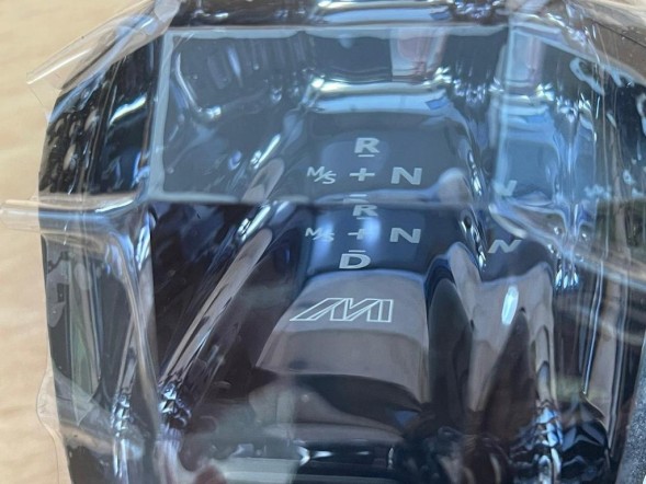 Crystal H.151. EVO Комплект з підсвічуванням Гілка пробігу EVO для BMW 5 G30 G31 G38 6 G32 7 G11 G12