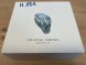Crystal H.151. EVO Комплект з підсвічуванням Гілка пробігу EVO для BMW 5 G30 G31 G38 6 G32 7 G11 G12