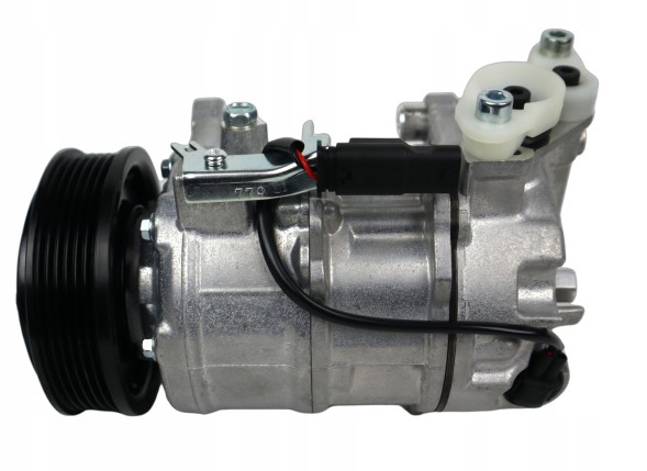 SRLine 89085291 КОМПРЕСОР КОНДИЦІОНЕРА BMW 4 Gran Coupe (F36) 2014 - 2021 / 64529299329