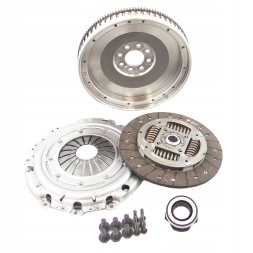 Valeo 835268 Зчеплення оригінальне + жорстке колесо valeo 835268