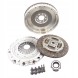 Valeo 835268 Зчеплення оригінальне + жорстке колесо valeo 835268