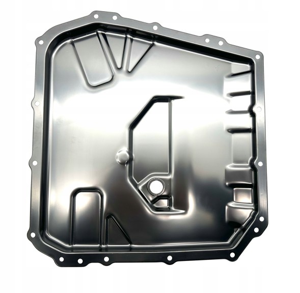 Китай AC000136 КОРОБКА ПЕРЕДАЧ PAN S-TRONIC 0B5 DL501 з пробкою без прокладки
