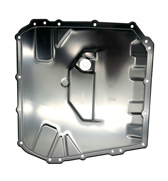 Китай AC000136 КОРОБКА ПЕРЕДАЧ PAN S-TRONIC 0B5 DL501 з пробкою без прокладки