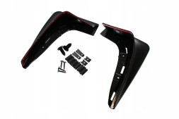 Mini OE 82160415114 Фартухи антиблатні передні MINI R55 R56 R57 R58