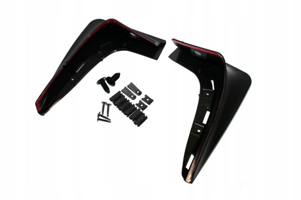 Mini OE 82160415114 Фартухи антиблатні передні MINI R55 R56 R57 R58