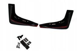 Mini OE 82160415114 Фартухи антиблатні передні MINI R55 R56 R57 R58
