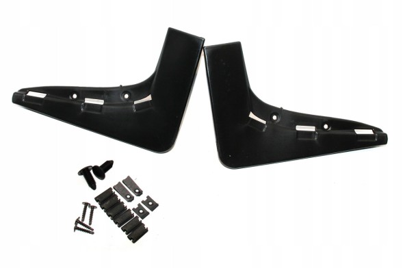 Mini OE 82160415114 Фартухи антиблатні передні MINI R55 R56 R57 R58