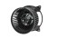 Valeo 884550 Повітродувка припливного вентилятора 884550 valeo ford