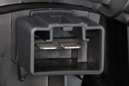 Valeo 884550 Повітродувка припливного вентилятора 884550 valeo ford