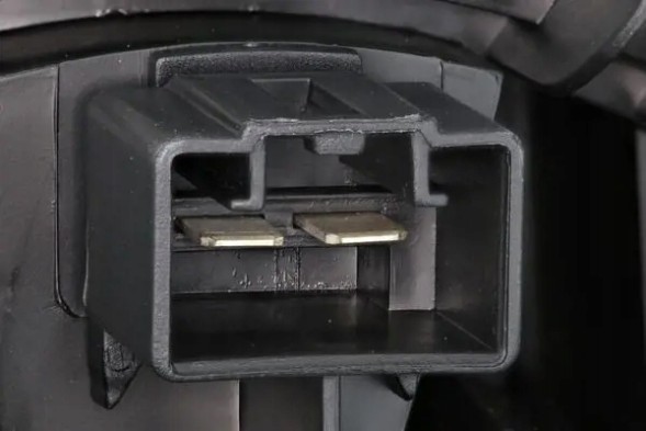 Valeo 884550 Повітродувка припливного вентилятора 884550 valeo ford