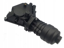 Professional Parts Sweden 30757730V 30788490V 30788821V Масляний фільтр у зборі з корпусом масловідділювача VOLVO C30 S40 V50 C70 V40 CC -2013 D5244T D5204T