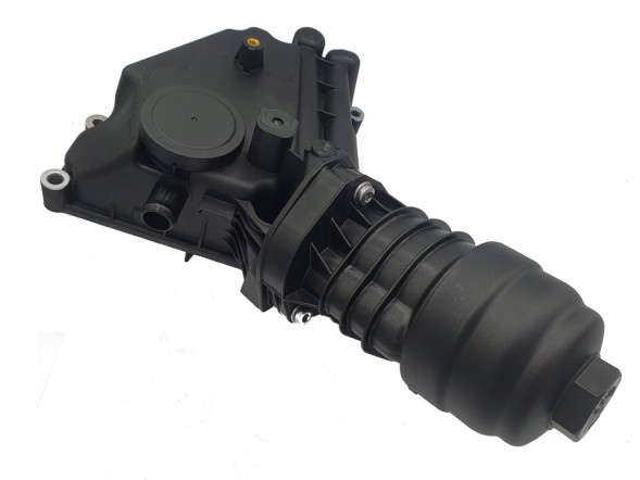 Professional Parts Sweden 30757730V 30788490V 30788821V Масляний фільтр у зборі з корпусом масловідділювача VOLVO C30 S40 V50 C70 V40 CC -2013 D5244T D5204T