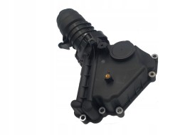 Professional Parts Sweden 30757730V 30788490V 30788821V Масляний фільтр у зборі з корпусом масловідділювача VOLVO C30 S40 V50 C70 V40 CC -2013 D5244T D5204T