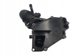 Professional Parts Sweden 30757730V 30788490V 30788821V Масляний фільтр у зборі з корпусом масловідділювача VOLVO C30 S40 V50 C70 V40 CC -2013 D5244T D5204T