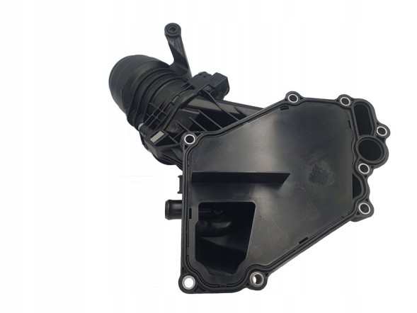 Professional Parts Sweden 30757730V 30788490V 30788821V Масляний фільтр у зборі з корпусом масловідділювача VOLVO C30 S40 V50 C70 V40 CC -2013 D5244T D5204T