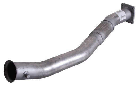 V-maxzone Part VIC-125108 Вихлопна труба для IVECO EUROCARGO I-III 8060.25R.4200-F4AE0681E 01.91-09.15