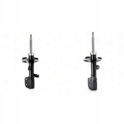 KYB 33483 32 2x амортизатори KYB FRONT L+R для TOYOTA COROLLA Verso II