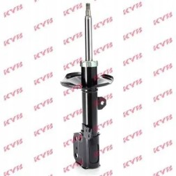 KYB 33483 32 2x амортизатори KYB FRONT L+R для TOYOTA COROLLA Verso II