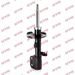 KYB 33483 32 2x амортизатори KYB FRONT L+R для TOYOTA COROLLA Verso II