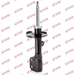 KYB 33483 32 2x амортизатори KYB FRONT L+R для TOYOTA COROLLA Verso II