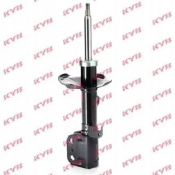 KYB 33483 32 2x амортизатори KYB FRONT L+R для TOYOTA COROLLA Verso II