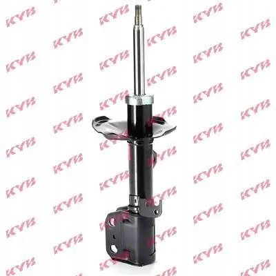 KYB 33483 32 2x амортизатори KYB FRONT L+R для TOYOTA COROLLA Verso II