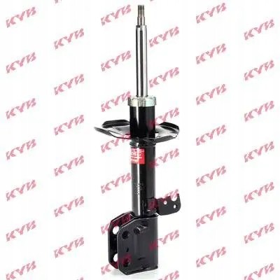 KYB 33483 32 2x амортизатори KYB FRONT L+R для TOYOTA COROLLA Verso II
