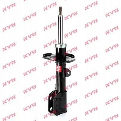 KYB 33483 32 2x амортизатори KYB FRONT L+R для TOYOTA COROLLA Verso II