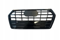 AutoDor D036544 ПЕРЕДНЯ КАМЕРА AUDI Q5 (80A) ЧОРНИЙ BLACK SHADOW ГРИЛЬ ПЕРЕДНІЙ БАМПЕР