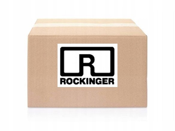 Rockinger Ремкомплект тягово-зчіпного пристрою ROCKINGER 1003061