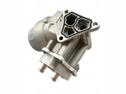 Mini OE 11427562250 Оригінальний алюмінієвий корпус масляного фільтра MINI R52 R53