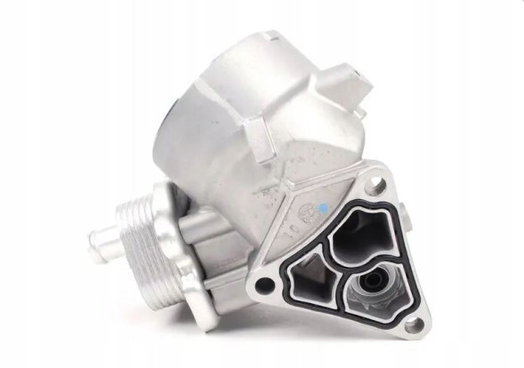 Mini OE 11427562250 Оригінальний алюмінієвий корпус масляного фільтра MINI R52 R53