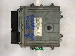 А.А KOMPUTER SILNIKA MERCEDES A6391501179 0281012393 Комп'ютер двигуна мерседес a6391501179 0281012393