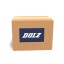 Dolz КОМПЛЕКТ ГРМ DOLZ KD100 AD/VW 1.2-2.0D 03-